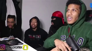 🔥THIS IS FIRE🔥 | UK FIRST LISTEN TO DUTCH RAP/HIP HOP/DRILL !!! REACTION❄️❄️