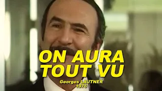 ON AURA TOUT VU 1976 (Jean-Pierre MARIELLE, Pierre RICHARD, Gérard JUGNOT)