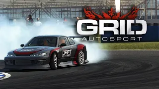 ✓ GRID Autosport | Прохождение Карьеры ✓
