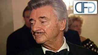 Ein Mann, der Stars macht - Der Medienmanager Josef von Ferenczy (Doku, 1994)