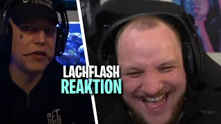 "Das Beste Video von Sascha" - UnsympathischTV & Kein Konzept #59 | ELoTRiX Livestream Highlights