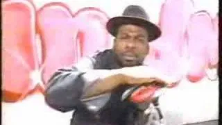 Run DMC on Reading Rainbow