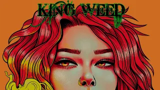 King Weed - Smoke Over Doom [Single] (2020)