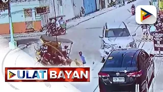 Dalawa, patay sa banggaan ng tricycle at SUV sa Brgy. 137, Caloocan