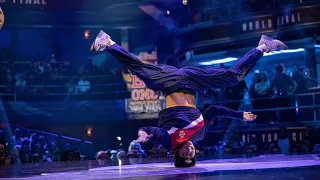 Bomfunk MC's - Freestyler (Break dance) Red Bull BC One [Пупок Видео] #Брейк #Брейкинг #Фристайло