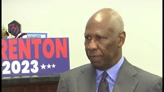 Memphis Mayoral candidate Willie Herenton sits down with FOX13 on why hasn't participated in debates