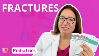 Fractures: Alterations of Health, Musculoskeletal System - Pediatrics | @LevelUpRN