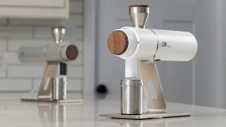Zerno Z1 Grinder - How It Changed Home Espresso