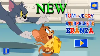 NEW RECORD 2022 | Tom and Jerry GAMEPLAY *BOOMERANG* childrens games