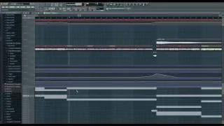 One Republic- All the right Moves [Perry007 Fl studio Remake]