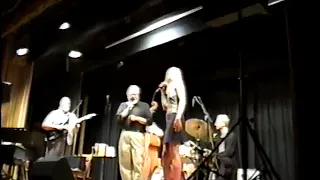 Don Greene and Nina Michelle  "Dirty Hands" all of me the 90s