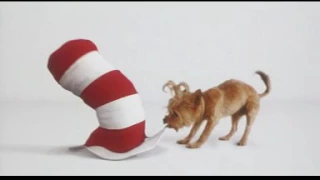 The Cat in the Hat - International teaser (2003)