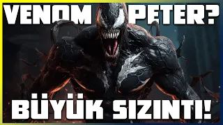 İNANILMAZ SIZINTI! Spider-Man 2'den Yeni Bilgiler...