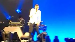 Formidable (live) Stromae aux Transmusicales 2013