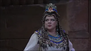 Verdi: Aida - "Ohime, morir mi sento" - Dolora Zajick