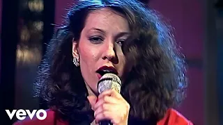 Jennifer Rush - 25 Lovers (Musikladen 03.05.1984)