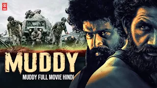 South New Movie 2023 Hindi Dubbed New Releases | Muddy Hindi Dubbed Movie | South New Movie 2023