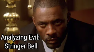 Analyzing Evil: Stringer Bell From The Wire