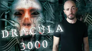 Sinistre Étron - Dracula 3000