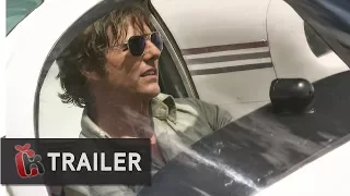 American Made (2017) - Official Trailer / Tom Cruise Movie