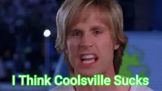 i think coolsville sucks (scooby doo 2 monsters unleashed 2004 meme edit)