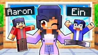 Turning my FRIENDS into TOYS in Minecraft!