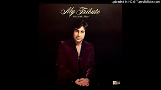 My Tribute - Dino At The Piano LP - Dino Kartsonakis (1975) [Full Album]