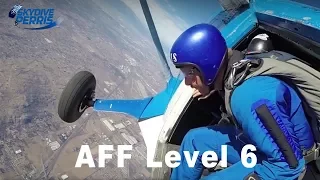 AFF Level 6 Training Video