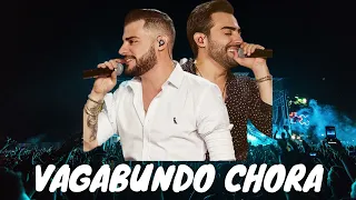 VAGABUNDO CHORA - GUILHERME E BENUTO