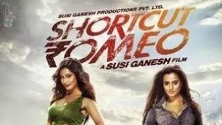 #NEW SHORTCUT ROMEO 2023 | NEW HINDI MOVIES | Neil Nitin Mukesh | Ameesha Patel | Puja Gupta | 2013