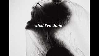 Linkin Park - What I've Done (Norda Remix) - LYRICS
