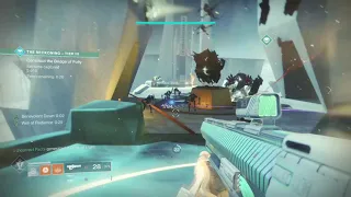 that graviton lance chain tho...