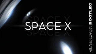 Boris Brejcha - Space X (JETBLACK Bootleg)