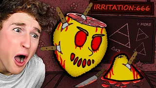 Do NOT Trust Ms. Lemons.. (FULL GAME)