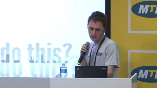 Michael Rodger - Opening the Black Box – Software Security from a Hardware Perspective