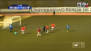 The most unfair goal in football history | What do you think ?