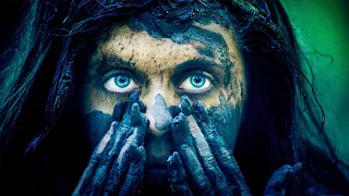 Wildling (2018) is a Horror Film explained in Hindi | Wildling (2018) Full Movie Summarized हिंदी