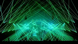 EXCISION | More Lasers @ the Tacoma Dome 2020! | HD 1080p