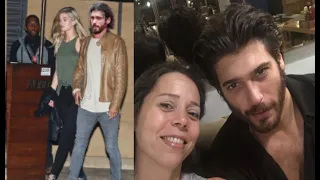 GULDEM YAMAN: "MY SON IS FINALLY MARRYING WITH THE GIRL WHOM HE WILL BE HAPPY WITH!"