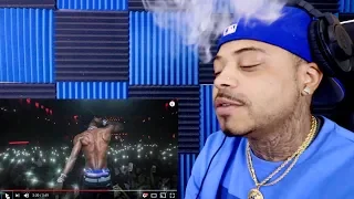 NBA Youngboy No Love REACTION