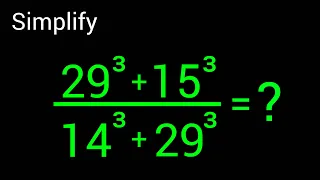 France | A Nice Math Olympiad Problem