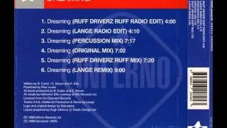 Ruff Driverz pres Arrola - Dreaming (Ruff Driverz Ruff mix)