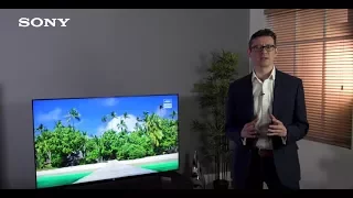 Sony XBR55X900F 55-Inch 4K Ultra HD REVIEW AND PRESENTATION