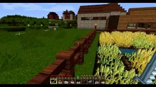 Let's Play Minecraft #052 - Kein Plan vom Dächer bauen ?! [Staffel 2] [HD]