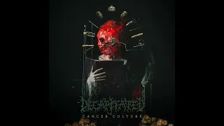 DECAPITATED ft. Rob Flynn - Iconoclast