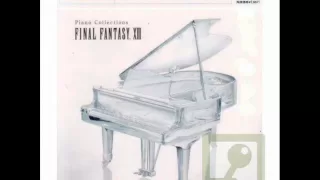 Final Fantasy XIII Piano Collections - The Promise