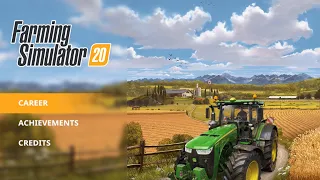 FS 20 #farmingsimulator20#farming#fs20@FarmingSimulator #5