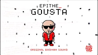 DJ.Silence ft. Epithe - GOUSTA (Official Audio)