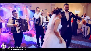 Formație Nunta București | Dane Bogdan Live Band - Am un cantec pentru nas (NEW LIVE 2019)