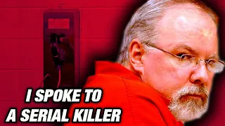 Interview With A Serial Killer | Scott Kimball | 1